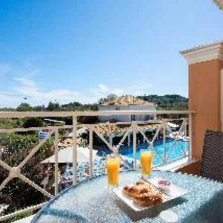 Kavos Plaza Hotel Dış mekan fotoğraf
